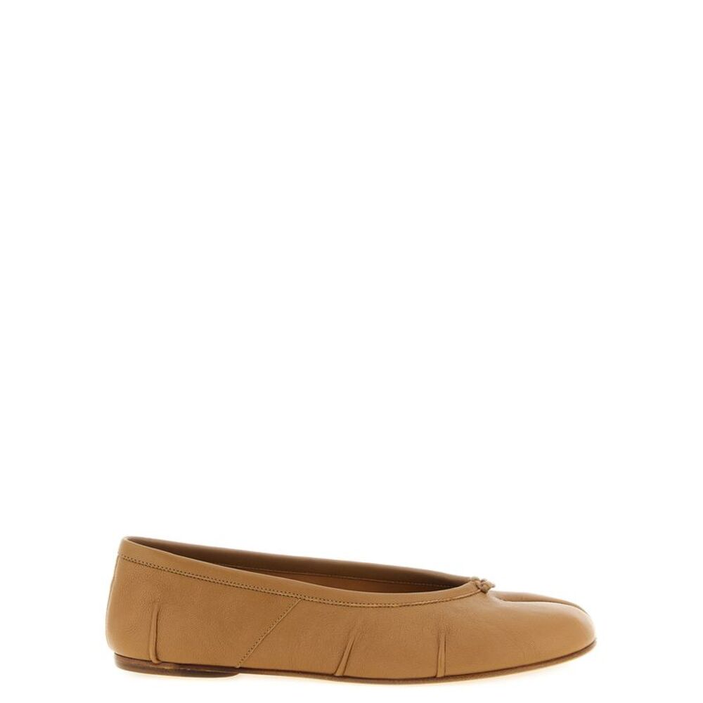 Maison Margiela Women 'Tabi New' Ballet Flats